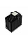 Процессорный кулер Zalman CNPS13X, LGA1851, 1700, 1200, 115x, AM5, AM4, 4pin, PWM, TDP240W, черный