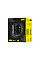 Процессорный кулер 2E GAMING Air Cool ACN120-S, LGA1851, 1700, 1366, 1200, 115x, AM5, AM4, AM3, AM3+, AM2, AM2+, FM2, FM1, 4pin PWM, TDP 18