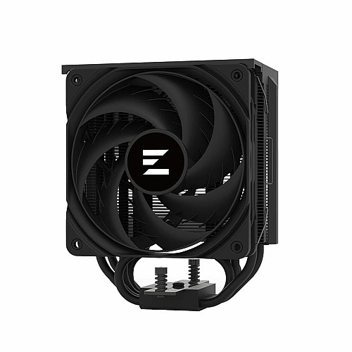 Процессорный кулер Zalman CNPS13X, LGA1851, 1700, 1200, 115x, AM5, AM4, 4pin, PWM, TDP240W, черный
