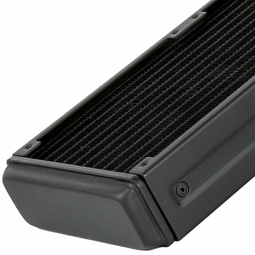 Система жидкостного охлаждения SilverStone Icegem 240P-ARGB, LGA2066, 2011, 1366, 115x, 1366, TRX4TR4, AM4, AM3, AM3+, AM2, AM2+, FM1, FM2, TDP280W