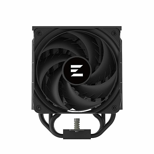 Процессорный кулер Zalman CNPS13X, LGA1851, 1700, 1200, 115x, AM5, AM4, 4pin, PWM, TDP240W, черный