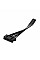 Корпусний вентилятор 2E GAMING Air Cool ACF1206-ARGB, 120мм, 1200rpm, 6pin, 25dBa, чорний
