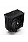 Процессорный кулер Zalman CNPS13X, LGA1851, 1700, 1200, 115x, AM5, AM4, 4pin, PWM, TDP240W, черный
