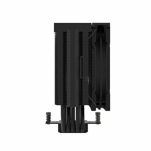Процессорный кулер Zalman CNPS13X, LGA1851, 1700, 1200, 115x, AM5, AM4, 4pin, PWM, TDP240W, черный