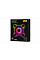 Корпусний вентилятор 2E GAMING Air Cool Infinity M ACF120IMW-ARGB, 120мм, 1200rpm, 3pin, 3pin +5VARGB, 22dBa, чорний