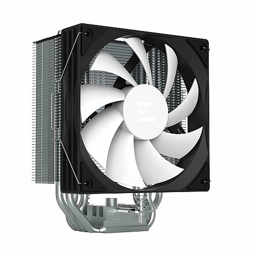 Процессорный кулер Zalman CNPS9X OPTIMA2, ARGB LGA1851, 1700, 1200, 115x, 2066, 2011-V3, 2011, AM5, AM4, AM3, 4pin PWM, 3pin+5VARGB, TDP