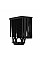 Процессорный кулер Zalman CNPS13X, LGA1851, 1700, 1200, 115x, AM5, AM4, 4pin, PWM, TDP240W, черный