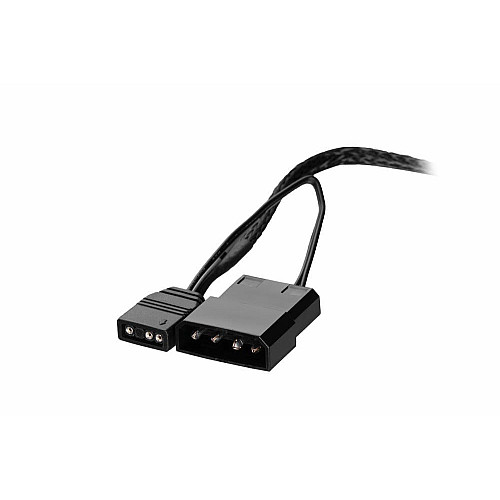 Процессорный кулер 2E GAMING Air Cool AC120D4TC-ARGB, LGA1851, 1700, 1366, 1200, 115x, AM5, AM4, AM3, AM3+, AM2, AM2+, FM2, FM1, 4pin PWM, 3