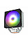 Процессорный кулер Zalman CNPS9X OPTIMA2, ARGB LGA1851, 1700, 1200, 115x, 2066, 2011-V3, 2011, AM5, AM4, AM3, 4pin PWM, 3pin+5VARGB, TDP