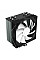 Процессорный кулер Zalman CNPS9X OPTIMA2, ARGB LGA1851, 1700, 1200, 115x, 2066, 2011-V3, 2011, AM5, AM4, AM3, 4pin PWM, 3pin+5VARGB, TDP