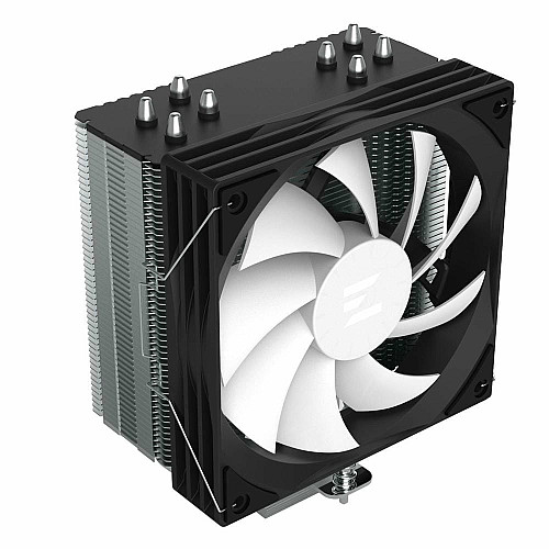 Процессорный кулер Zalman CNPS9X OPTIMA2, ARGB LGA1851, 1700, 1200, 115x, 2066, 2011-V3, 2011, AM5, AM4, AM3, 4pin PWM, 3pin+5VARGB, TDP