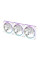 Корпусний вентилятор Zalman ZM-DF120  ARGB,  120мм, 800-2300rpm, 4pin, PWM, 3pin+5VARGB, 34,5dBa, POGO pin, Magnetic,  білий