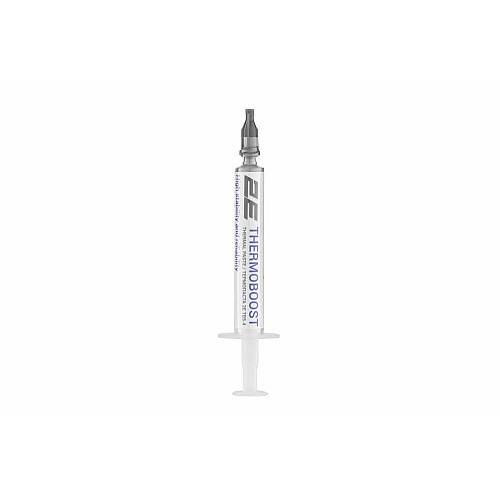 Термопаста 2E Thermoboost Master TB5-4, 4.63W/mK, 3г