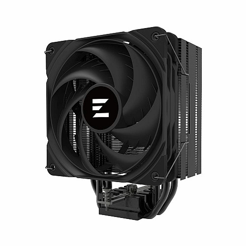 Процессорный кулер Zalman CNPS9X Performa Plus, LGA1851, 1700, 1200, 115x, AM5, AM4, 4pin PWM, TDP220W, черный