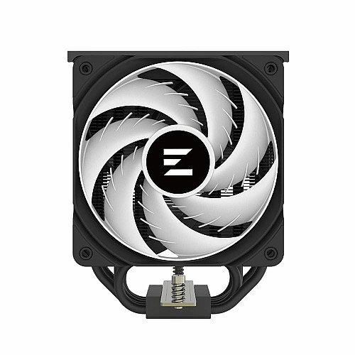 Процессорный кулер Zalman CNPS13XDS, LGA1851, 1700, 1200, 115x, AM5, AM4, 4pin, PWM, TDP240W, черный