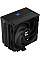 Процессорный кулер Zalman CNPS13X, LGA1851, 1700, 1200, 115x, AM5, AM4, 4pin, PWM, TDP240W, черный
