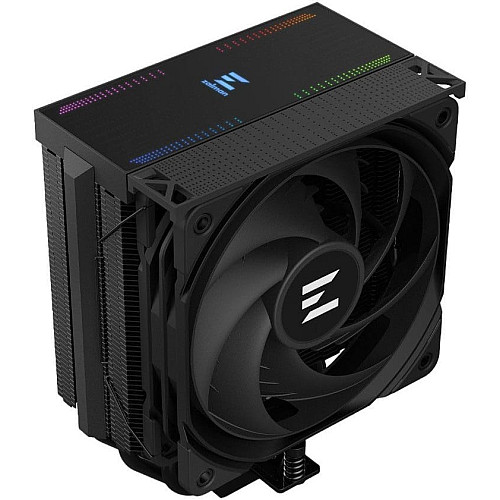 Процессорный кулер Zalman CNPS13X, LGA1851, 1700, 1200, 115x, AM5, AM4, 4pin, PWM, TDP240W, черный