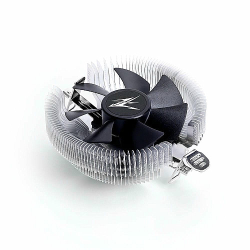 Процессорный кулер Zalman CNPS80G Rev.3, LGA1700, 1200, 115x, AM5, AM4, AM3,+, AM3, 4pin, PWM, TDP 65W