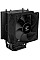 Процессорный кулер Zalman CNPS4XBLACKV2, LGA1851, 1700, AM5, AM4, 4pin, PWM, TDP150W, черный