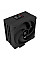 Процессорный кулер Zalman CNPS9X ECO DS, ARGB LGA 1851, 1700, AM5, AM4, 4pin PWM, TDP190W, черный