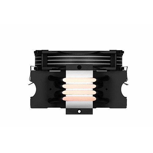 Процессорный кулер 2E GAMING Air Cool AC120D4TC-ARGB, LGA1851, 1700, 1366, 1200, 115x, AM5, AM4, AM3, AM3+, AM2, AM2+, FM2, FM1, 4pin PWM, 3