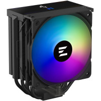 Процесорний кулер  Zalman CNPS13XDS, LGA1851, 1700, 1200, 115x, AM5, AM4, 4pin, PWM, TDP240W, чорний