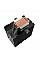 Процессорный кулер Zalman CNPS9X Performa Plus, LGA1851, 1700, 1200, 115x, AM5, AM4, 4pin PWM, TDP220W, черный