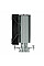 Процессорный кулер Zalman CNPS9X OPTIMA2, ARGB LGA1851, 1700, 1200, 115x, 2066, 2011-V3, 2011, AM5, AM4, AM3, 4pin PWM, 3pin+5VARGB, TDP