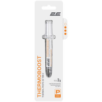 Термопастая 2E Thermoboost Profi TB8-2, 8.3 W/mK, 2г