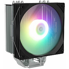 Процесорний кулер Zalman CNPS9X OPTIMA2, ARGB LGA1851, 1700, 1200, 115x, 2066, 2011-V3, 2011, AM5, AM4, AM3,  4pin PWM, 3pin+5VARGB, TDP190W