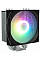 Процессорный кулер Zalman CNPS9X OPTIMA2, ARGB LGA1851, 1700, 1200, 115x, 2066, 2011-V3, 2011, AM5, AM4, AM3, 4pin PWM, 3pin+5VARGB, TDP