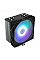 Процессорный кулер Zalman CNPS9X OPTIMA2, ARGB LGA1851, 1700, 1200, 115x, 2066, 2011-V3, 2011, AM5, AM4, AM3, 4pin PWM, 3pin+5VARGB, TDP