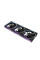 Корпусний вентилятор Zalman ZM-DF120  ARGB,  120мм, 800-2300rpm, 4pin, PWM, 3pin+5VARGB, 34,5dBa, POGO pin, Magnetic,  чорний