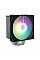 Процессорный кулер Zalman CNPS9X OPTIMA2, ARGB LGA1851, 1700, 1200, 115x, 2066, 2011-V3, 2011, AM5, AM4, AM3, 4pin PWM, 3pin+5VARGB, TDP