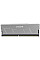 Радіатор охолодження для RAM Zalman MH10, ARGB Single/Double Sided RAM, 3-Pin, 5V, сріблястий