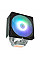 Процессорный кулер Zalman CNPS9X OPTIMA2, ARGB LGA1851, 1700, 1200, 115x, 2066, 2011-V3, 2011, AM5, AM4, AM3, 4pin PWM, 3pin+5VARGB, TDP