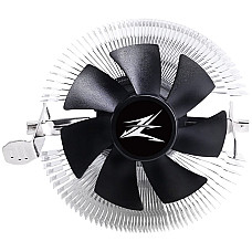 Процесорний кулер Zalman CNPS80G Rev.3, LGA1700, 1200, 115x, AM5, AM4, AM3,+, AM3, 4pin, PWM, TDP 65W