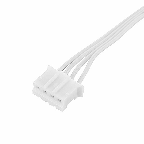 Корпусный вентилятор 2E GAMING Air Cool ACF120VRW-ARGB 120мм, 1200rpm, 4pin, 23dBa, reversed, чбил