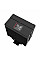 Процессорный кулер Zalman CNPS9X ECO DS, ARGB LGA 1851, 1700, AM5, AM4, 4pin PWM, TDP190W, черный