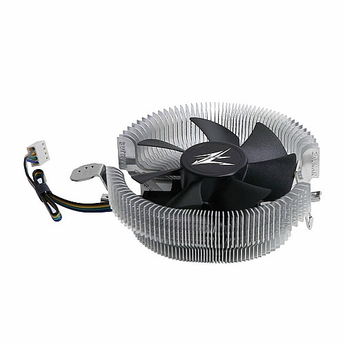 Процессорный кулер Zalman CNPS80G Rev.3, LGA1700, 1200, 115x, AM5, AM4, AM3,+, AM3, 4pin, PWM, TDP 65W