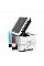Система жидкостного охлаждения Zalman Alpha 2DS A24 ARGB, LGA1851, 1700, 1200, 115x, AM5, AM4, TDP 320W, белый