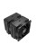 Процесорний кулер  Zalman CNPS14X DUO, LGA1851, 1700, 1200, 115x, AM5, AM4, AM3, 4pin, PWM, TDP270W, чорний