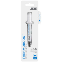 Термопаста 2E Thermoboost Master TB5-2, 4.63W/mK, 1.5г