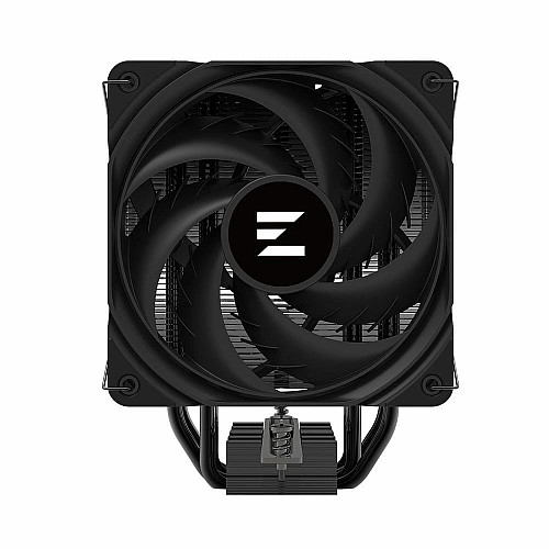 Процессорный кулер Zalman CNPS9X Performa Plus, LGA1851, 1700, 1200, 115x, AM5, AM4, 4pin PWM, TDP220W, черный