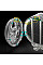 Процессорный кулер Zalman ZET5, ARGB LGA 1851, 1700, 1200, 115x, AM5, AM4, 4pin PWM, 3pin+5VARGB, TDP200W, черный