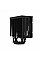 Процессорный кулер Zalman CNPS13XDS, LGA1851, 1700, 1200, 115x, AM5, AM4, 4pin, PWM, TDP240W, черный