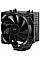 Процессорный кулер 2E GAMING Air Cool ACN120-S, LGA1851, 1700, 1366, 1200, 115x, AM5, AM4, AM3, AM3+, AM2, AM2+, FM2, FM1, 4pin PWM, TDP 18