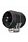 Процессорный кулер Zalman ZET5, ARGB LGA 1851, 1700, 1200, 115x, AM5, AM4, 4pin PWM, 3pin+5VARGB, TDP200W, черный