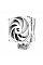 Процессорный кулер Zalman CNPS9X Performa Plus, ARGB, LGA1851, 1700, 1200, 115x, AM5, AM4 4pin, PWM, 3pin+5VARGB, TDP220W, белый