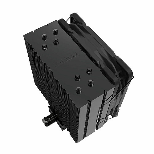 Процессорный кулер Zalman CNPS9X Performa Plus, LGA1851, 1700, 1200, 115x, AM5, AM4, 4pin PWM, TDP220W, черный